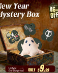 New Year Blind Box (1 Random Product Shipped)