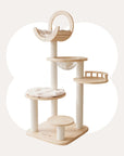 Transformable Cat Tree