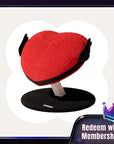 VIP 500 Meow Coins + $29.9 For Flying Heart Cat Scratcher