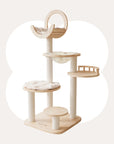 Transformable Cat Tree