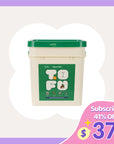Tofu & Cassava Natural Cat Litter