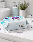 Happy & Polly Premium Pet Wipes