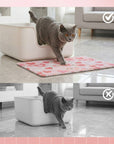 VIP 300 Meow Coins + $19.9 For Sweetie Heart Cat Litter Mat