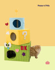 Cake Tower Cat Tree