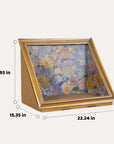 Retro Art Cat Scratcher