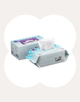 Happy & Polly Premium Pet Wipes