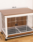 Dog Kennels for Household Pets