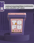 Never Run Out: Tofu Cat Litter Subscription