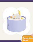 Moonlight Cat Water Fountain