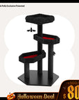 Gothic Style Cat Tree