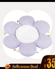 Blossom Petal Cat Bed
