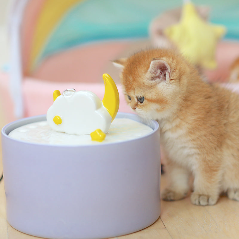 Purple Moonlight Series Set