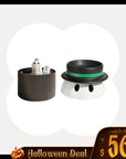 50oz/1.5L Ghost Drinking Fountain-Elevate Your Cat's Hydration