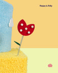 Cake Tower Cat Tree