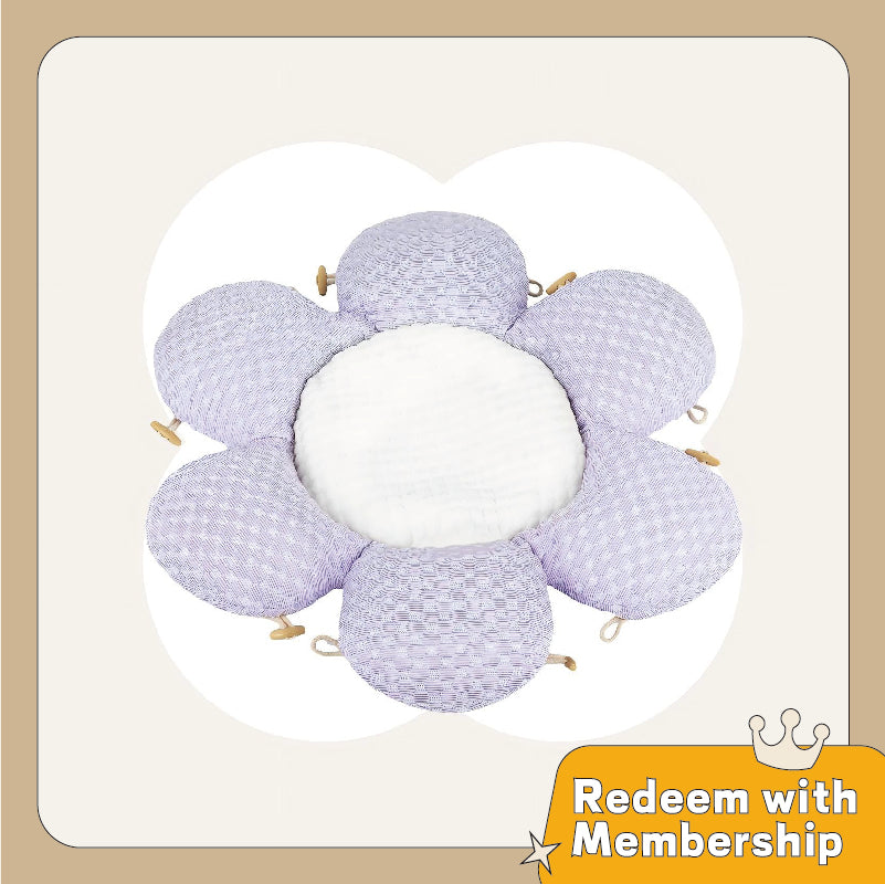 VIP 300 Meow Coins + $19.9 For Cool Ice Silk Cat Bed