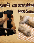 Pirate Ship Cat Bed