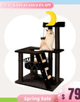 Nightfall Cat Tree