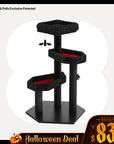 Gothic Style Cat Tree