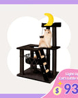 Nightfall Cat Tree