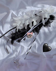 Dark Fantasy Cat Teaser Wand