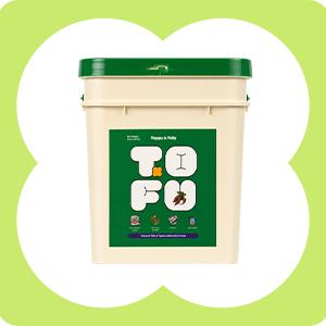Tofu & Cassava Natural Cat Litter