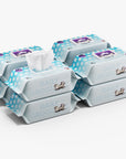 Happy & Polly Premium Pet Wipes