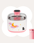71oz Moonlight Wireless Smart Water Fountain