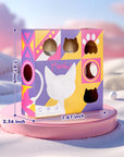 Smart Cat Teaser Box