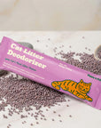 Dual-Mineral Odor Guard Cat Litter Deodorizer