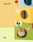 Cake Tower Cat Tree