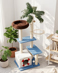 57" Coco Cabana Cat Tree