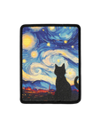 Living Canvas Cat Scratcher