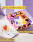 Smart Cat Teaser Box