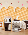 Sweet Cake Series Set