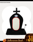 Gothic Design Cat Scratcher