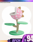 Monster World Cat Tree