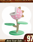 Monster World Cat Tree