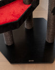 VIP 300 Meow Coins + $9.9 For Gothic Style Cat Tree Mats