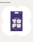 Never Run Out: Cat Litter Subscription