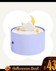 Moonlight Cat Water Fountain