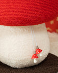 Mushroom House Series Set