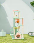 Tropical Series Set
