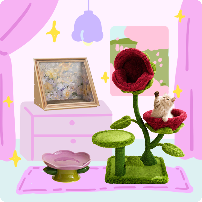 Floral