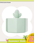 50oz/1.5L Cactus Style Cat Water Fountain