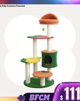 Fruit World Cat Tree