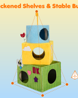 Cake Tower Cat Tree