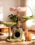 Enchanted Blossom Cat Tree
