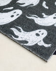 Gothic Style Cat Litter Mat