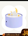 Moonlight Cat Water Fountain
