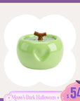 50oz Love Apple Cat Water Fountain